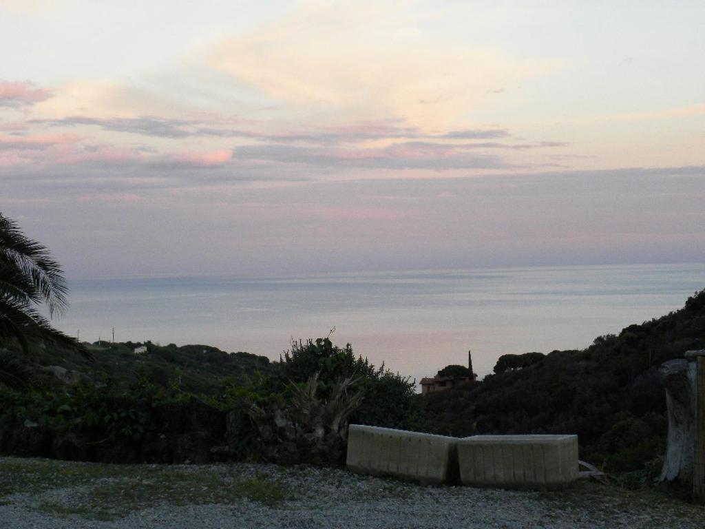 Locanda Dell'Amicizia سيكيتو المظهر الخارجي الصورة