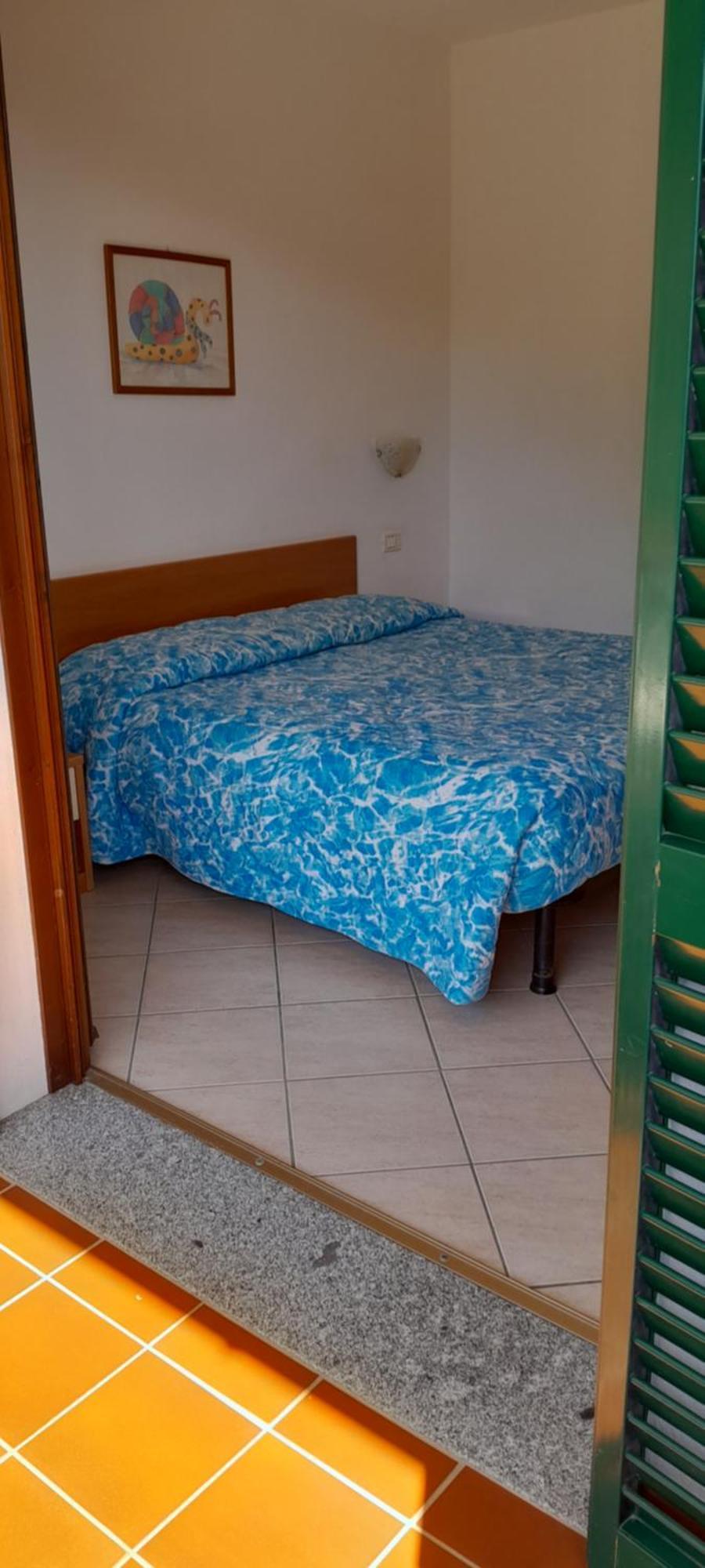 Locanda Dell'Amicizia سيكيتو الغرفة الصورة