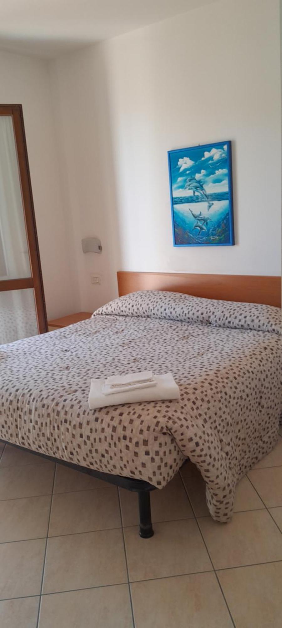 Locanda Dell'Amicizia سيكيتو الغرفة الصورة